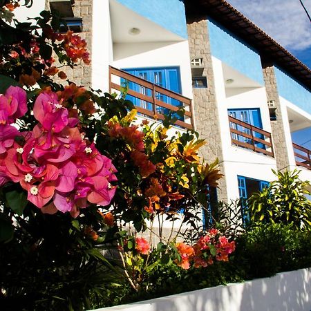 Pousada Das Flores Iriri Εξωτερικό φωτογραφία